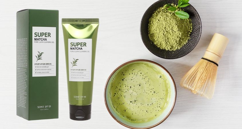 sữa rửa mặt chất lượng