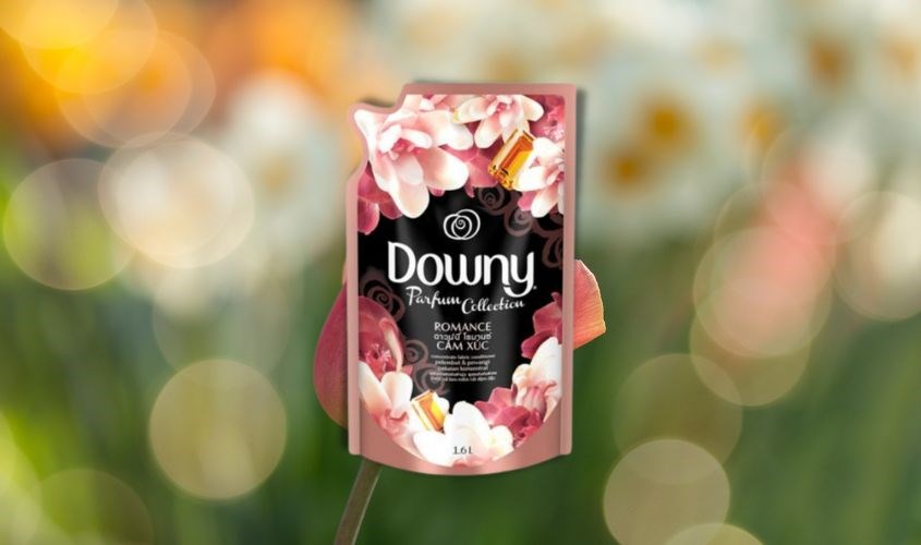 Nước xả vải Downy cảm xúc 