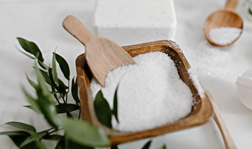 Sử dụng muối I-ốt trong chế biến Sử dụng muối I-ốt trong chế biến