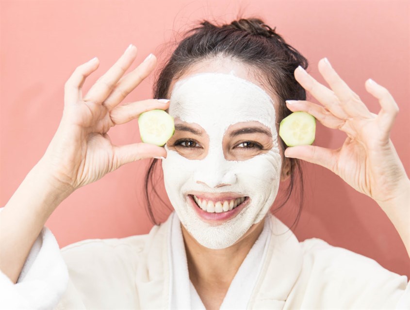 Mặt nạ lột mụn mang lại nhiều tác dụng tuyệt vời cho da