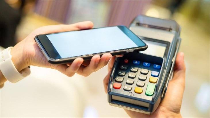 Bạn có thể sử dụng NFC trên iPhone để thanh toán nhanh