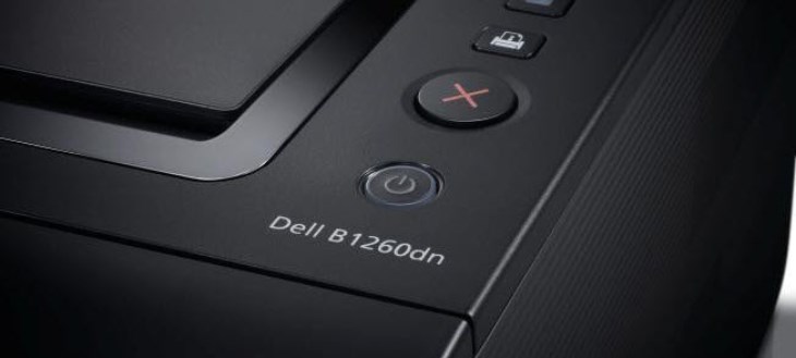 Bạn nên để máy in ở chế độ không tải khi không sử dụng Bạn nên để máy in ở chế độ không tải khi không sử dụng