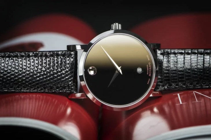 Đồng hồ minimalist mang đến một sản phẩm đẹp và chất lượng