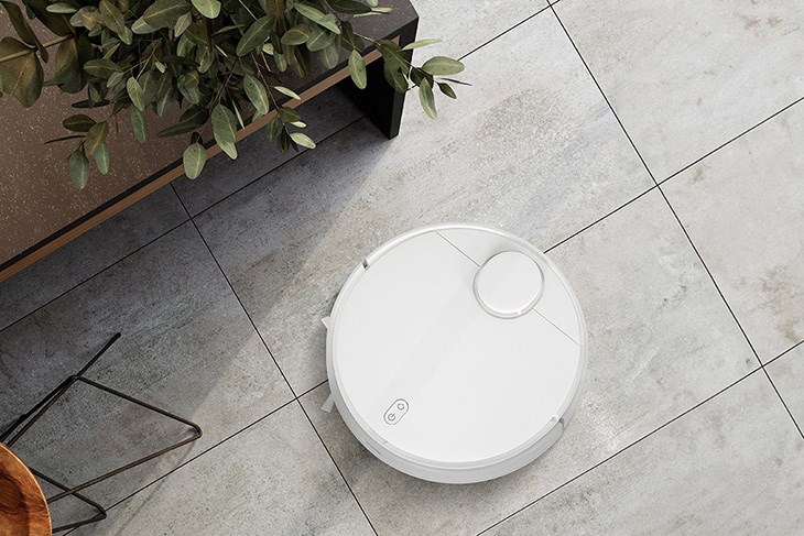 Robot hút bụi Xiaomi Vacuum S10 hiện đang được bán mới mức giá 8.490.000 đồng (giá cập nhật vào tháng 08/2023 và có thể thay đổi theo thời gian)
