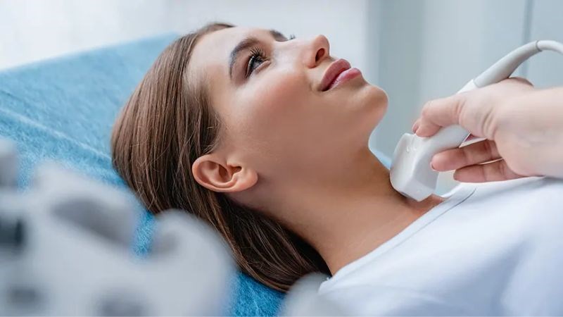 Chính bức xạ khi điều trị bằng i-ốt phóng xạ lại là nguyên nhân gây suy giáp