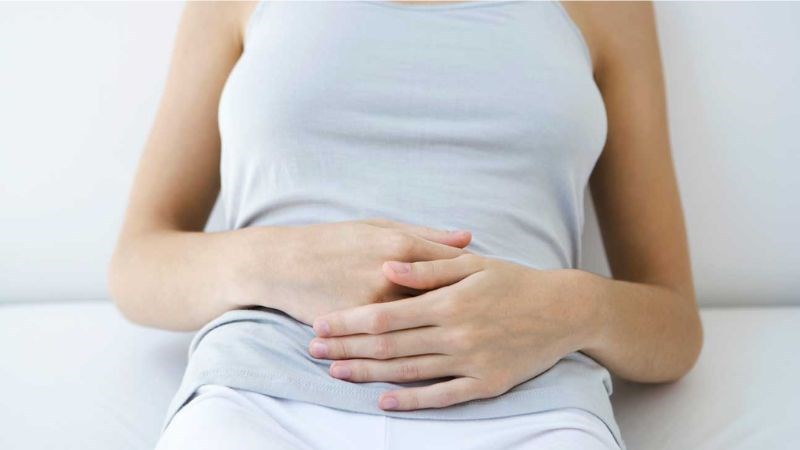 Khi mắc phải tình trạng dư thừa kẽm, người bệnh thường gặp vấn đề về hệ tiêu hóa
