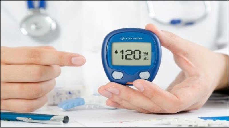 Hướng dẫn cách thử tiểu đường (đo đường huyết) bằng máy đo tại nhà