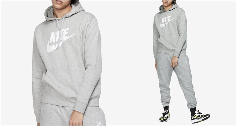 Áo Hoodie Lifestyle Nam Nike BV2974-063