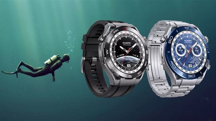 Giá bán chính thức của Huawei Watch Ultimate tại thị trường Châu Âu