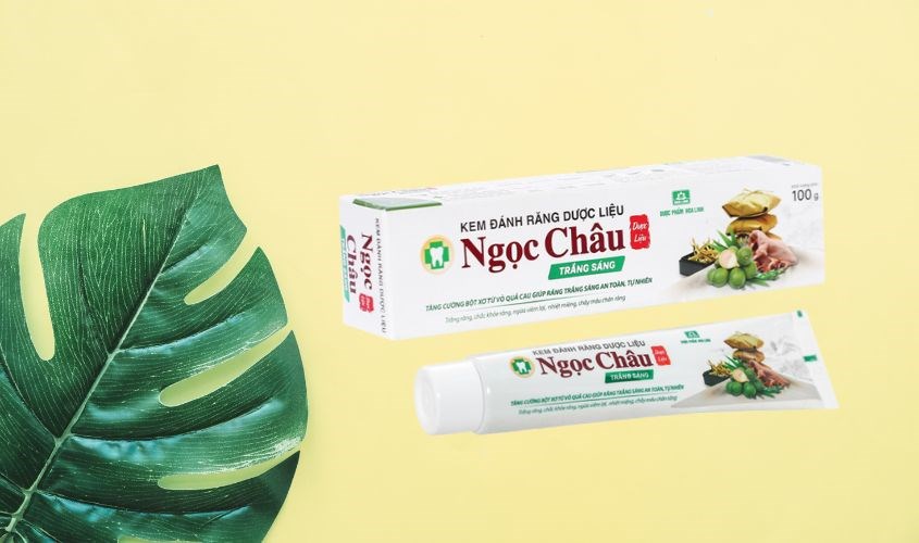 Bao bì gọn nhẹ dễ dàng sử dụng