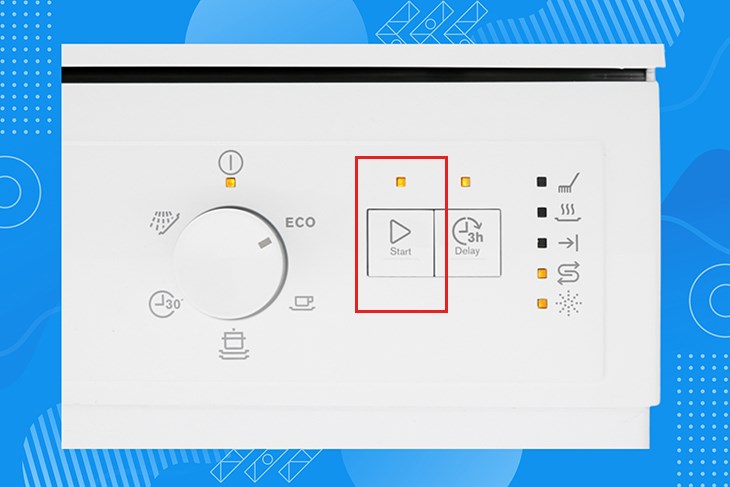 Hướng dẫn cách sử dụng máy rửa chén Electrolux đơn giản nhất