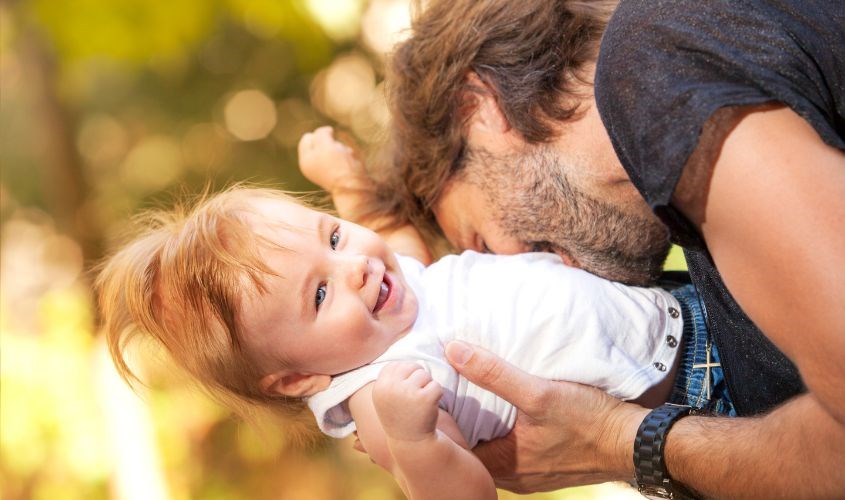 Có thêm thời gian gắn kết và hiểu con hơn