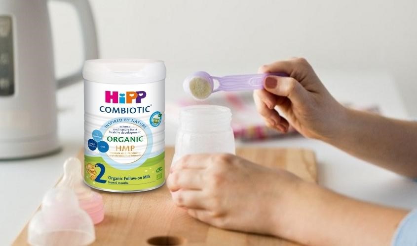 Đọc kỹ hướng dẫn sử dụng và pha đúng liều lượng