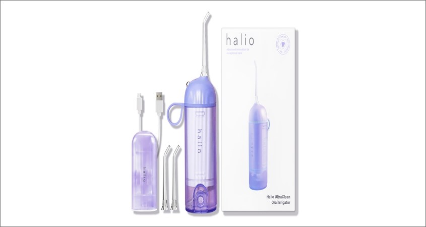 Cặn và bụi bẩn tích tụ