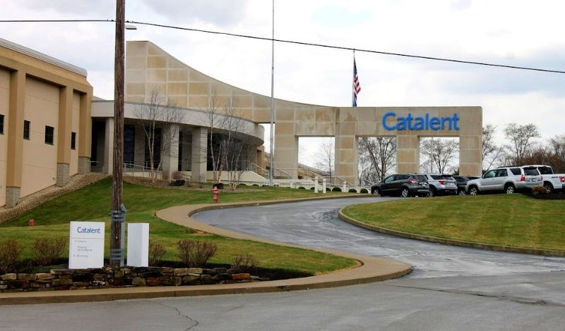 Catalent Australia giai đoạn những năm 1990 - 2018