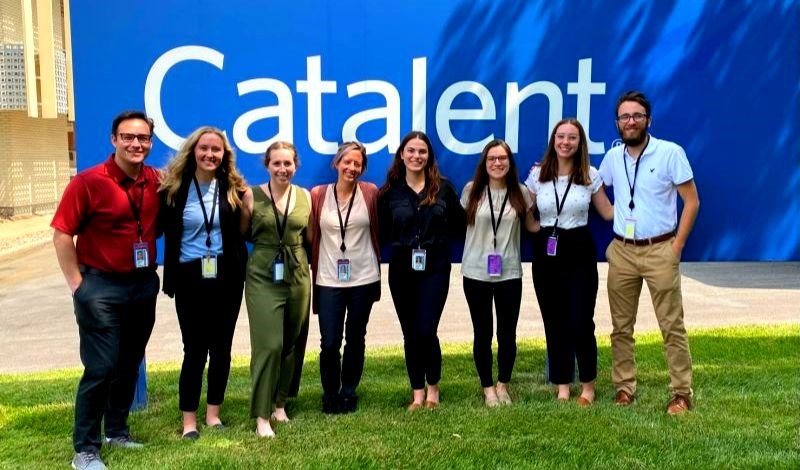Hơn 90 năm hình thành và phát triển Catalent Australia đạt được nhiều thành tựu đáng kể