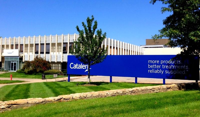 Catalent là thương hiệu đến từ Australia, được thành năm 1930
