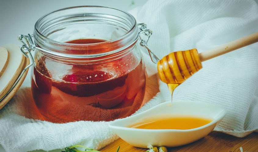 Chọn nguyên liệu có nguồn gốc, xuất xứ rõ ràng