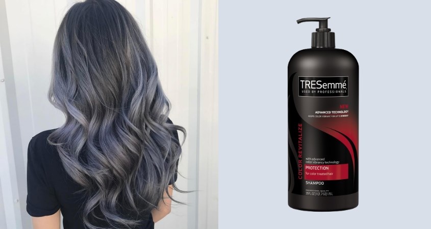 Dầu gội Tresemme Color Revitalize