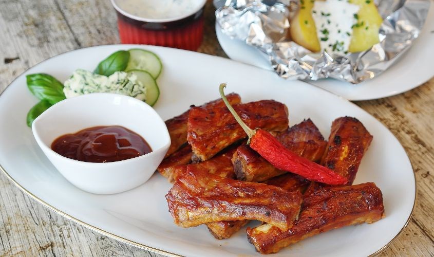 Dầu hào sẽ làm mất đi hương vị vốn có của các món cay