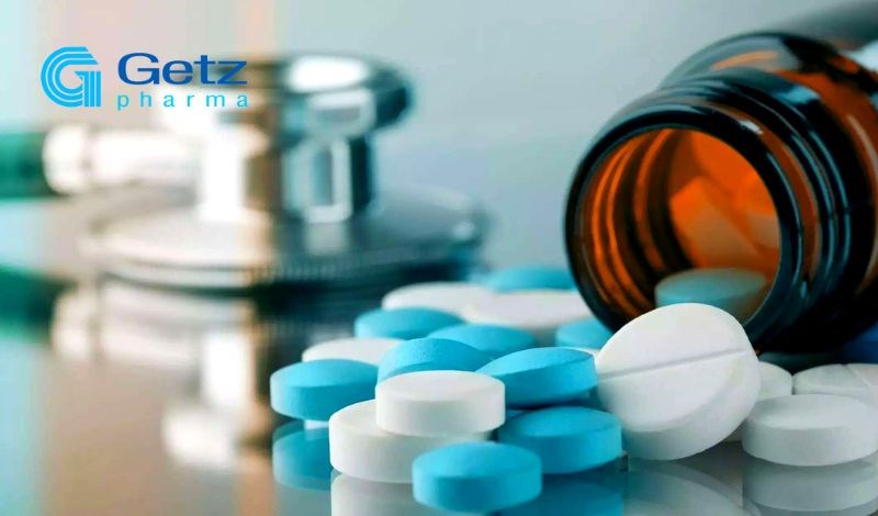 Getz Pharma laf thương hiệu dược phẩm đến của Pakistan