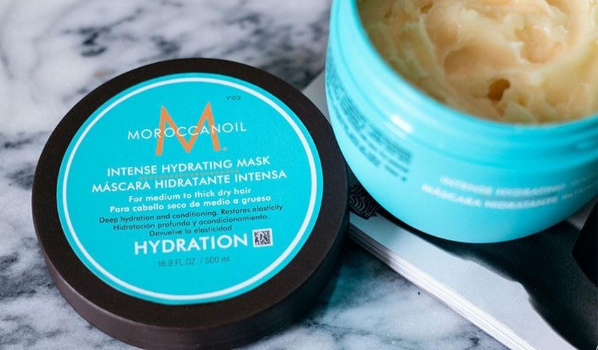 Kem ủ tóc Moroccanoil Intense Hydrating Mask