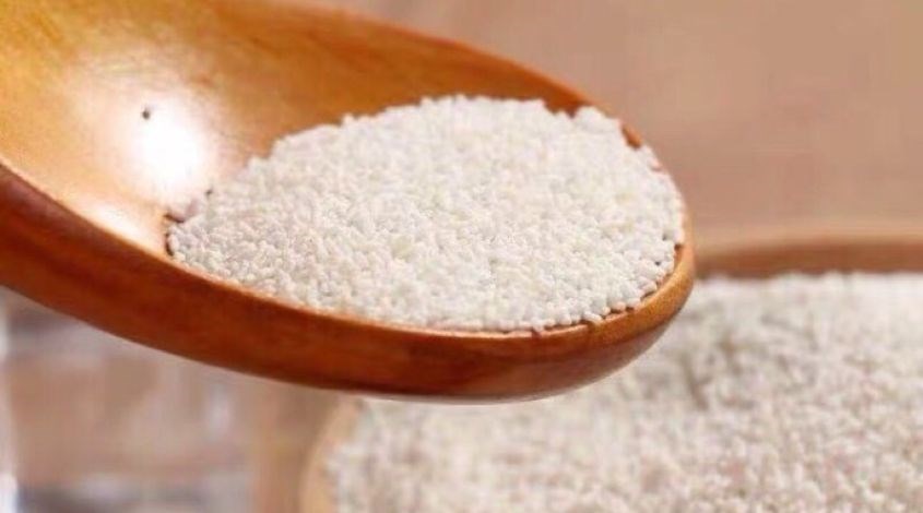 Tùy vào loại hạt nêm sẽ có lượng calo khác nhau