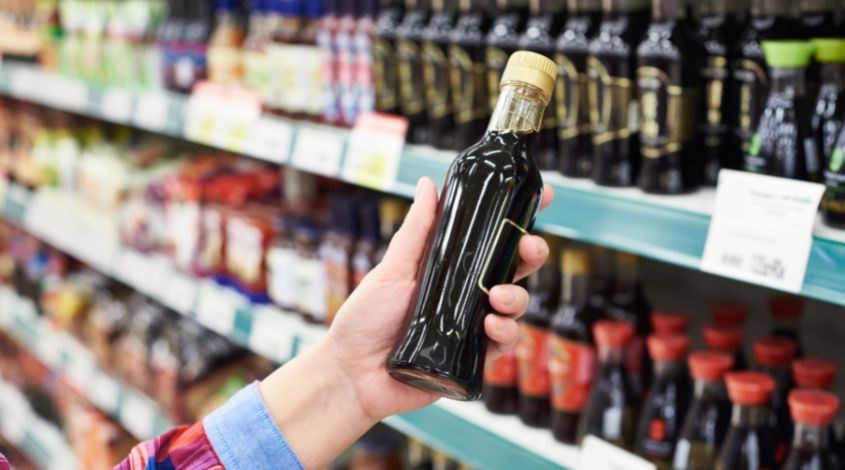 Lưu ý khi dùng nước tương, gia vị trong quá trình giảm cân