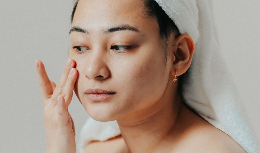 Mặt nạ yến mạch mật ong cấp ẩm cho da