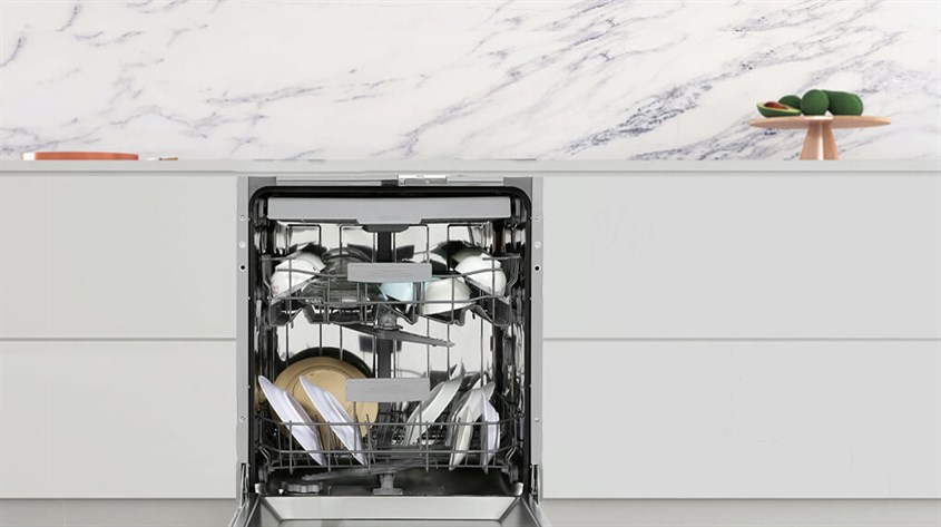 Máy rửa chén độc lập Hafele HDW-F60F (533.23.310)