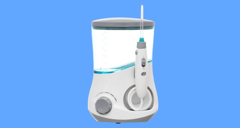 Mực nước trong khoang chứa không đủ