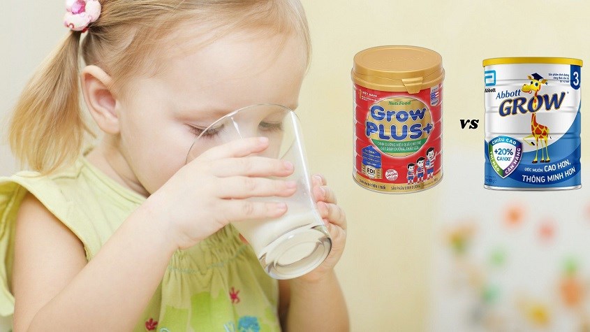 Mẹ nên tùy vào thể trạng của bé để lựa chọn cho phù hợp