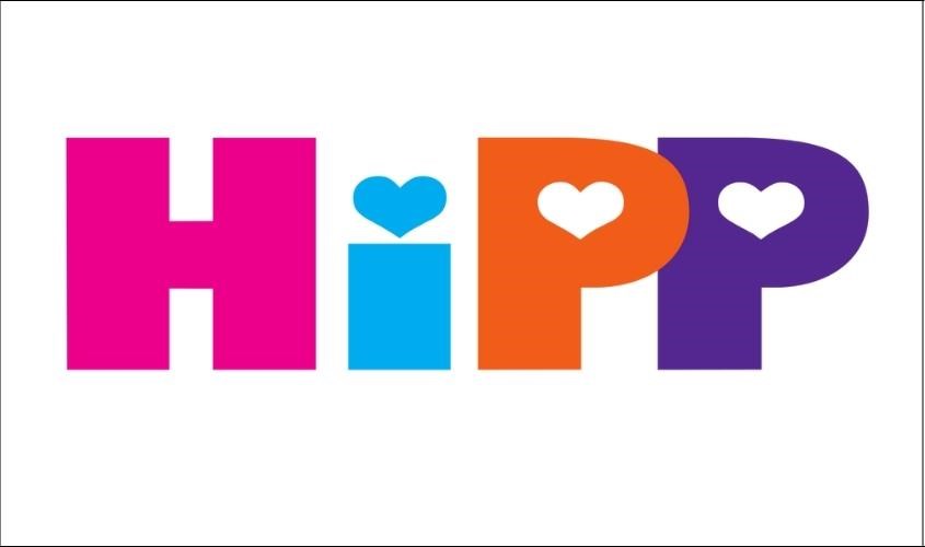 HiPP là thương hiệu sản xuất sản phẩm hữu cơ đến từ Đức