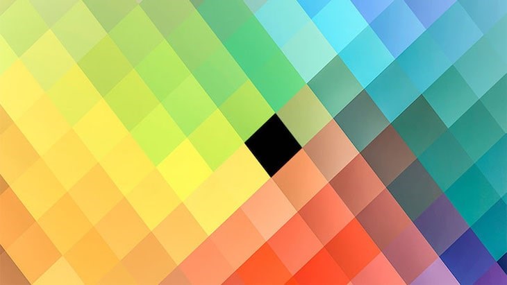 Nguyên nhân gây ra điểm chết màn hình là do màn hình xuống cấp sau qáu trình sử dụng lâu dài