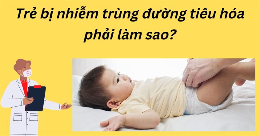 3. Khi nào nên đưa trẻ đi khám bác sĩ?