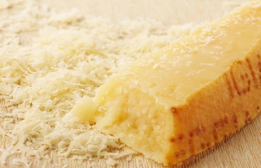 Parmesan Cheese