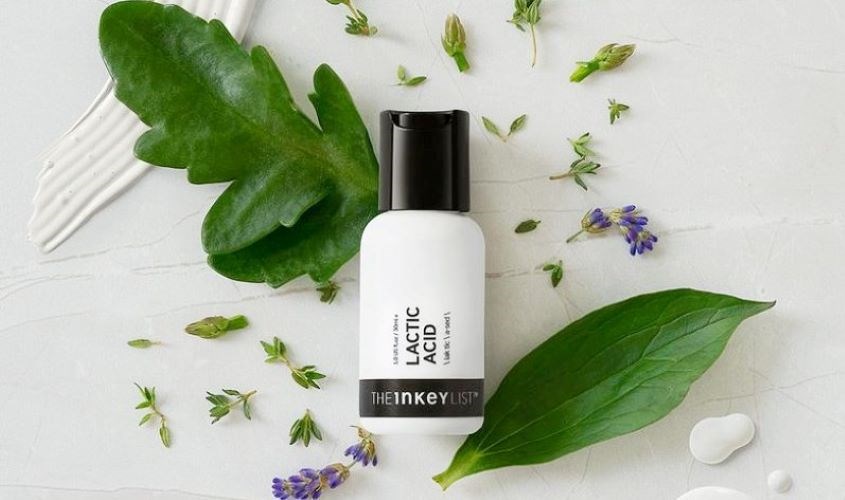 The Inkey List Hyaluronic Acid Serum