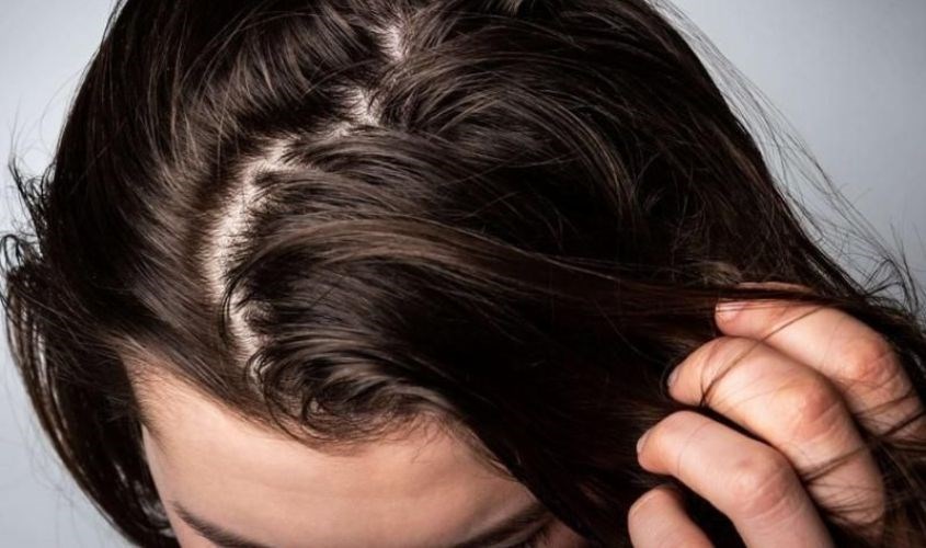 Chi tiết với hơn 32 làm khô tóc đúng cách mới nhất
