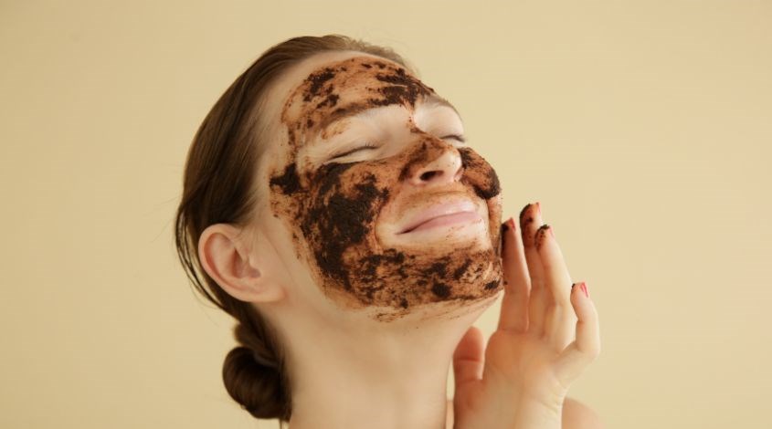 Các phương pháp tẩy tế bào chết