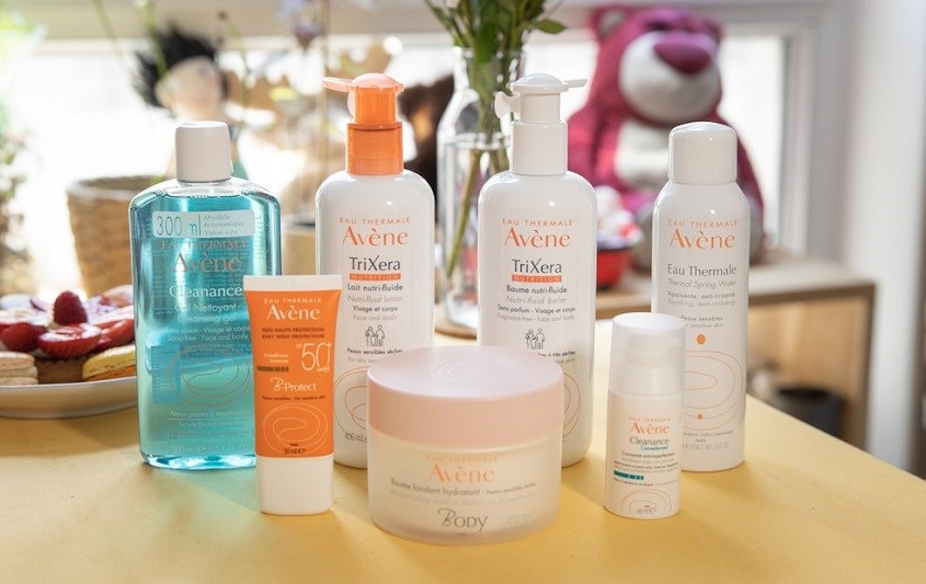 Avene 