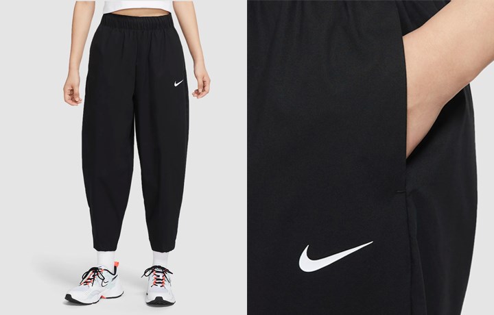 Quần Dài Lifestyle Nữ Nike DD5976-010