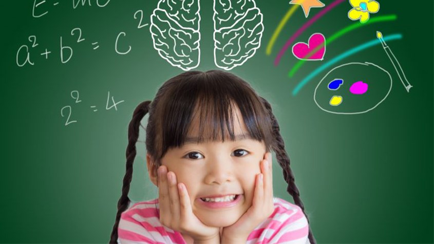 Mẹ hãy bổ sung đầy đủ DHA cho từng giai đoạn phát triển của con nhé!