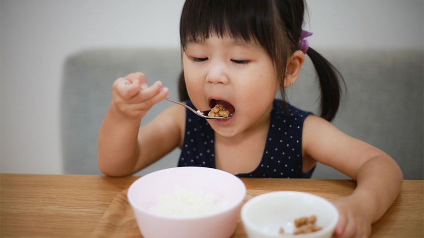 Trẻ em Nhật Bản được bố mẹ rèn luyện tính tự lập từ nhỏ