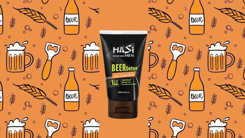 Sữa rửa mặt dạng kem