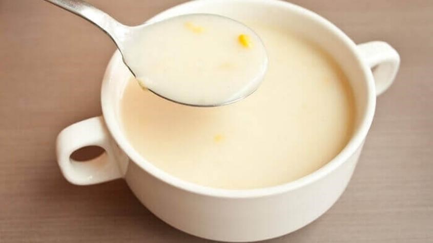 Bột ăn dặm Fruto là sản phẩm dễ chế biến cũng như dễ bảo quản Bột ăn dặm Fruto là sản phẩm dễ chế biến cũng như dễ bảo quản