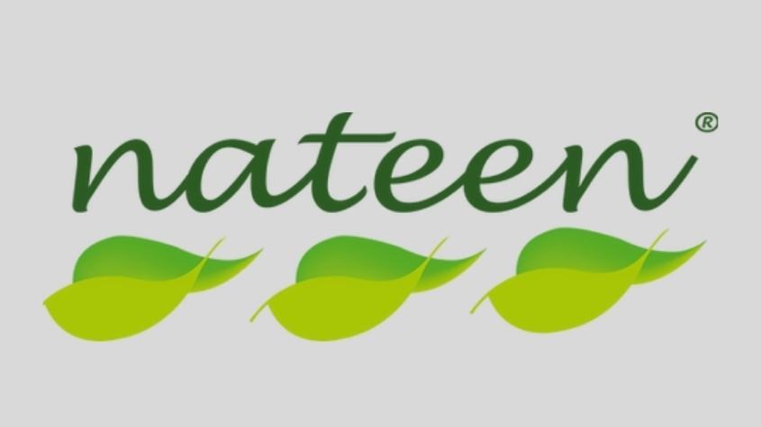 Nateen là một thương hiệu bỉm nổi tiếng đến từ Bỉ 