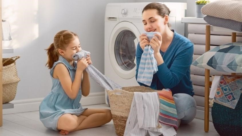 Nước giặt Animo không chỉ mang lại mùi hương dịu nhẹ và thư thái, mà còn xua đuổi côn trùng  hiệu quả