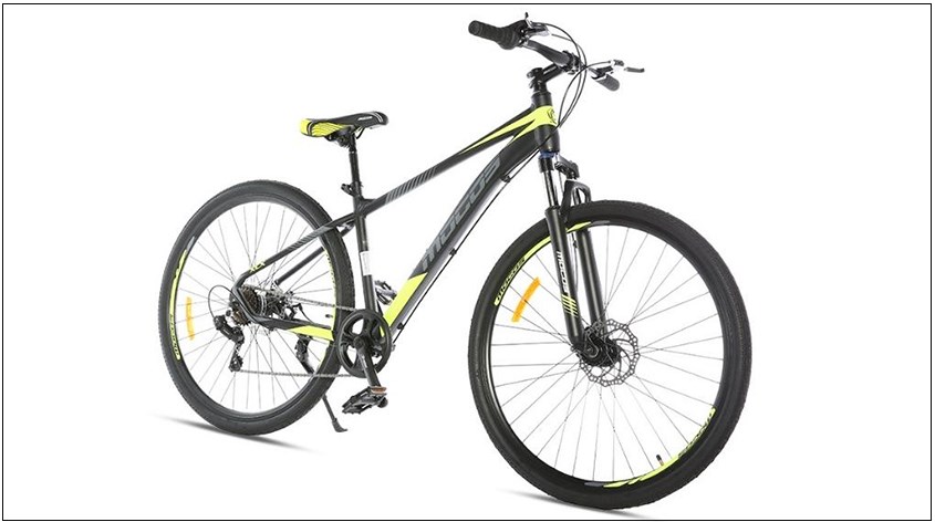 Xe đạp địa hình MTB Mocos CROSS-2 29 inch