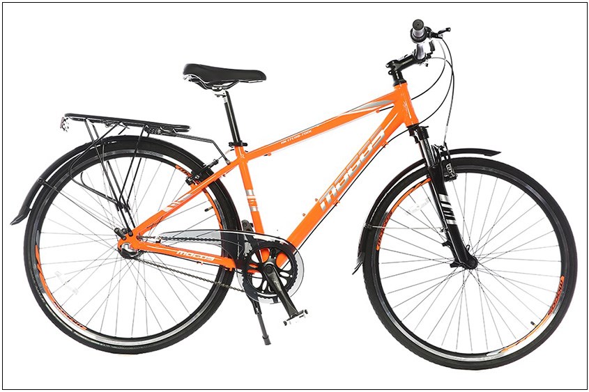 Xe đạp đường phố Touring Mocos HK17C08 29 inch