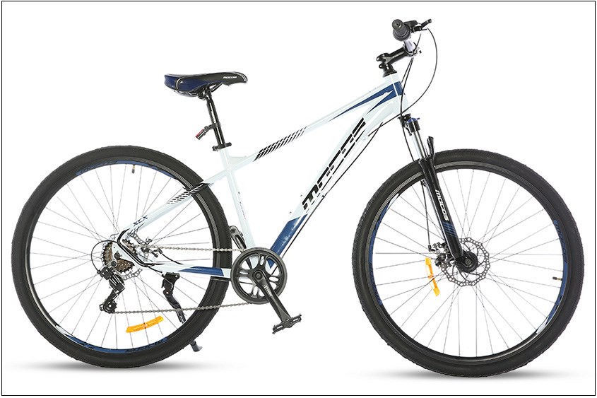 Xe đạp địa hình MTB Mocos CROSS-2 29 inch